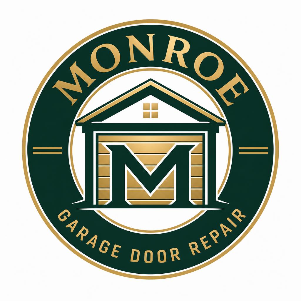 Monroe Garage Door Repair - Professional garage door repair service in Monroe, NC